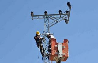 Kesintisiz enerji arzında yükseliş sürüyor