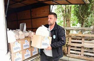 Kestel Belediyesi’nden çölyak hastalarına glutensiz...