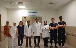 Kıbrıs Gazisi Arslan: "Kurşun yağmuruna tuttular,...