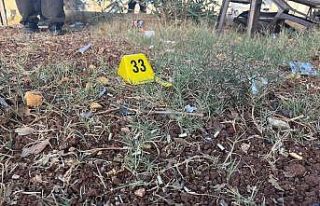 Kilis’te düğünde silahla havaya ateş açıldı:...