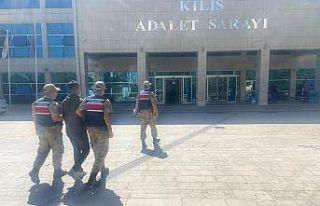 Kilis’te göçmen kaçakçılığı operasyonu:...