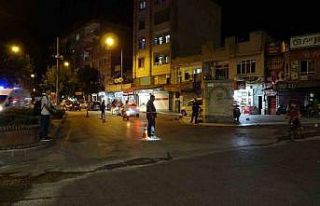 Kilis’te güven ve huzur uygulaması