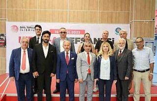 Kırca-Ali Efsanesi’nin galası Bayrampaşa’da...