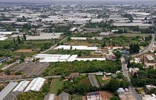 Kırcami’de çözüm arayışı