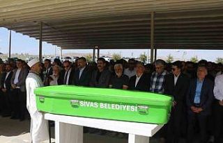 Kırıkkale’de kaza sonucu hayatını kaybeden belediye...