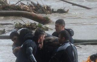 Kırklareli’nde 6 kişiye mezar olan işletmenin...