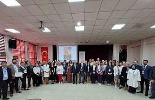 Kırklareli’nde aile çalıştayı yapıldı