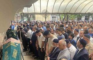 Kırklareli’nde selde hayatını kaybeden doktor...