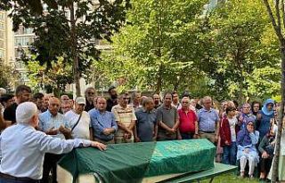 Kırklareli’ndeki selde hayatını kaybeden Raile...