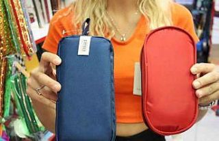 Kırtasiye esnafının yeni eğitim döneminden beklentisi...