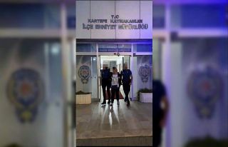 Kocaeli’de 62 yıl kesinleşmiş hapis cezası bulunan...