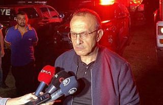 Kocaeli’de çıkan orman yangını büyük ölçüde...