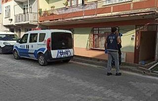 Kocaeli’de cinayet: Eniştesini silahla vurarak...