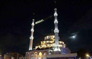 Kocaeli’de Mevlit Kandili ihya edildi