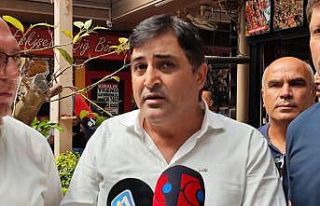 Kocaelispor’u ağırladı, yemek ücretini ödemeyince...