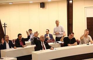 Kocasinan’da Eylül Ayı Meclis Toplantısı Gerçekleştirildi