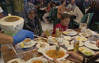 Kocasinan’ın ‘Glütensiz Kayseri Mutfağı’...