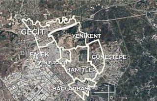 ‘Koku’ sorunu entegre tesisle çözülecek