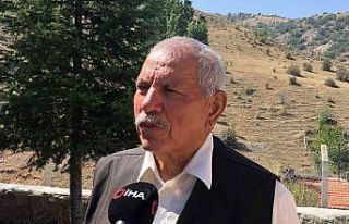 Komşularını silahla öldürüp intihar etti, olayla...