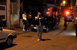 Konuşmak için çağırdığı kişiye kurşun yağdırdı