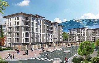 Konuta ulaşım giderek zorlaşıyor