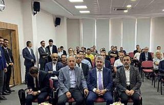 Konya Model Fabrika Öğren-Dönüş Projeleri 1....