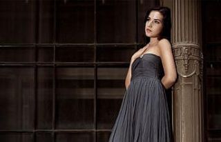 Konyaaltı caz günleri başlıyor