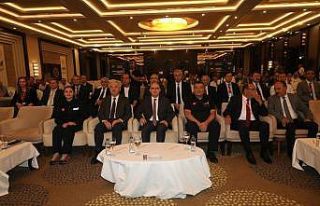 Konya’da Obruk Alanlarının Tespit Edilmesi Projesi...