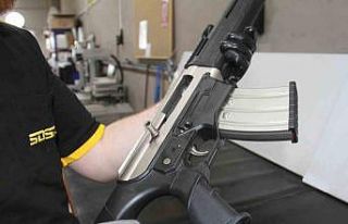 Konyalı firma ABD’ye son dönemde revaçta olan...