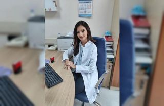 Korkuteli Devlet Hastanesi’ne 6 yeni doktor atandı