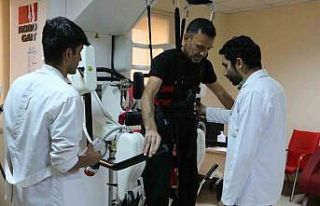 Korona virüsten sonra fiziksel rahatsızlıklarda...