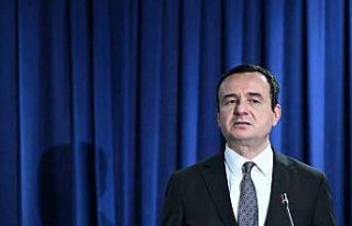 Kosova Başbakanı Kurti: “Sırbistan’ın öne...