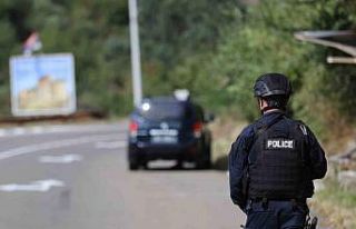 Kosova’daki çatışmada ölen polis için ulusal...