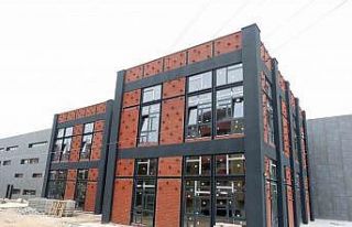 ’Koza’ açılış için gün sayıyor