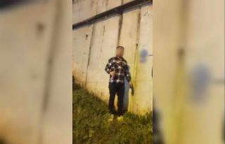 ’Kozmetik dükkanı sahibi 550 bin lira dolandırdı’...