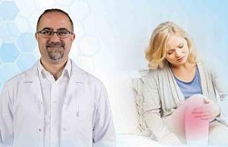 Kronik bacak ağrısına dikkate alınmalı