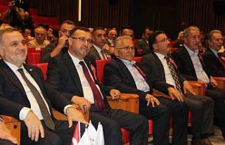 KTO’da ’Yılın Ahısı’ Ali Başyazıcıoğlu...