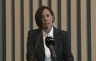 Ku-Der 1. Olağan Genel Kurulu Ankara’da gerçekleştirildi