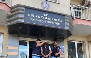 Kula polisinden uyuşturucuya geçit yok