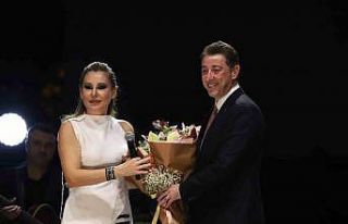 Kuş Cenneti Festivali, Funda Arar Konseri ile sona...