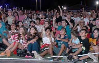 Kuşadası A Milli Kadın Voleybol Takımı için...
