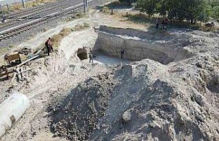 Kütahya OSB’de genişletme sahasında yatay sondaj...