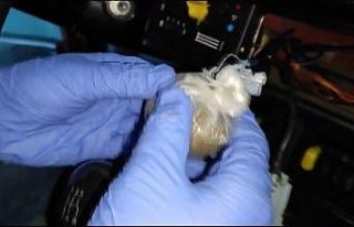 Kütahya Tavşanlı’da uyuşturucu ticareti yaptığı...