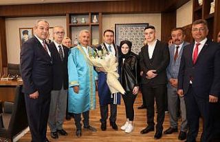 Kütahya’da Ahilik Haftası