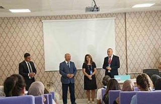 Kütahya’da öğretmenlere 2204 Proje Yazma ve Uygulama...