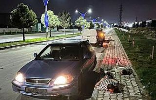 Kütahya’da polis uyuşturucu tacirlerine göz açtırmıyor