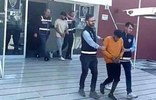 Kütahya’da yaşlı adamı 4 milyon TL dolandıran...