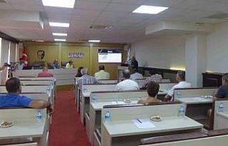 KUTO Ağustos Ayı Olağan Meclis Toplantısı’na...