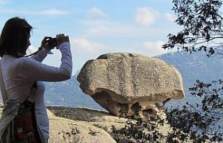 Latmos, uluslararası platformda tanıtılacak
