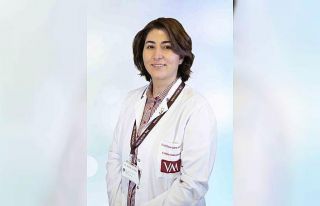 Lenfomada erken teşhis hayat kurtarıyor